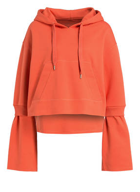 KCA-LAB Hoodie FIRE