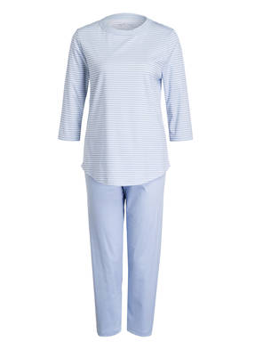 mey Schlafanzug mit 7/8-Hose