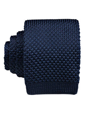 G.O.L. FINEST COLLECTION Strickkrawatte