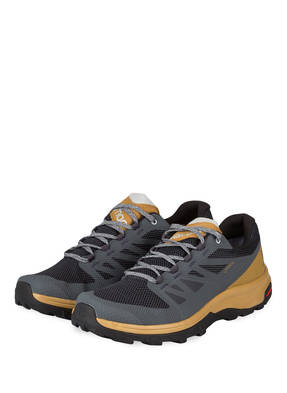 SALOMON Outdoor-Schuhe OUTLINE GTX®