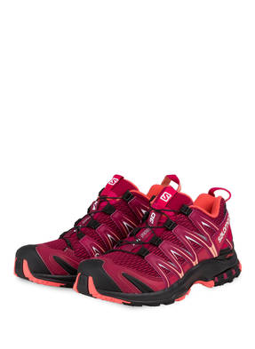 SALOMON Trailrunning-Schuhe XA PRO 3D
