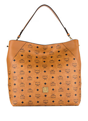 MCM Hobo-Bag