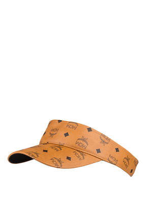 MCM Cap