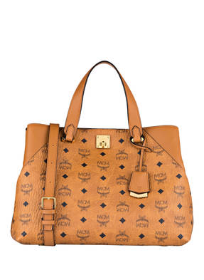 MCM Handtasche