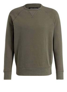DRYKORN Sweatshirt RAZER