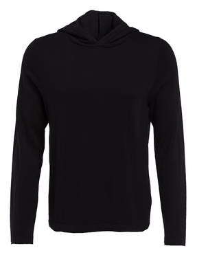 DRYKORN Strick-Hoodie AMAR