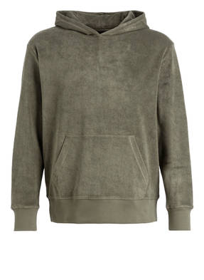DRYKORN Hoodie TONI in Nikki-Qualität