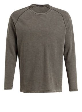DRYKORN Langarmshirt LEMAR