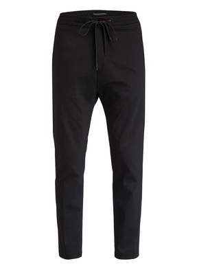 DRYKORN Hose JEGER Slim Fit im Jogging-Stil