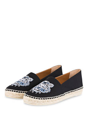 KENZO Espadrilles TIGER