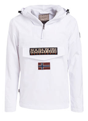 NAPAPIJRI Schlupfjacke RAINFOREST SUMMER