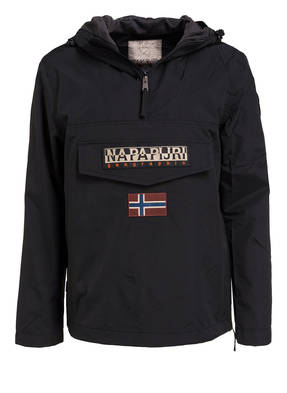 NAPAPIJRI Schlupfjacke RAINFOREST SUMMER