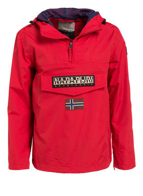 NAPAPIJRI Schlupfjacke RAINFOREST SUMMER