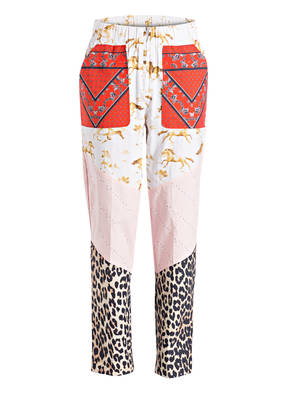 GANNI Hose SWEENY