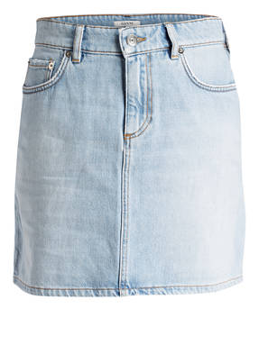 GANNI Jeansrock SHELDON