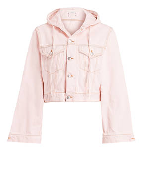 GANNI Jeansjacke
