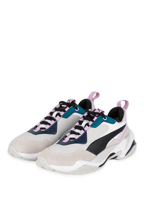 PUMA Sneaker THUNDER RIVE DROITE