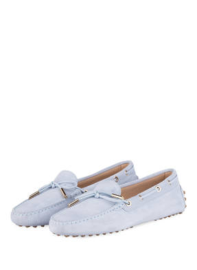 TOD'S Mokassins GOMMINO