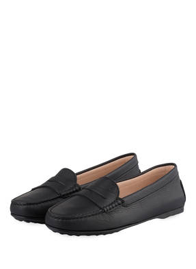 TOD'S Mokassins GOMMINO CITY