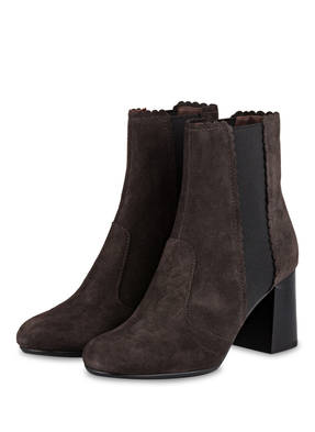 SEE BY CHLOÉ Chlesea-Stiefeletten