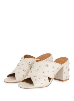 SEE BY CHLOÉ Mules