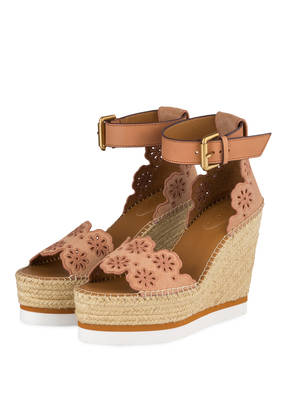 SEE BY CHLOÉ Wedges GLYN