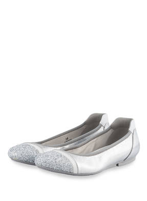 HOGAN Ballerinas H144