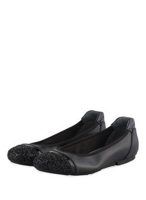 HOGAN Ballerinas WRAP H144