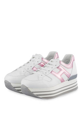 HOGAN Plateau-Sneaker H283