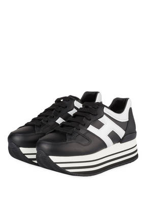 HOGAN Sneaker MAXI H222
