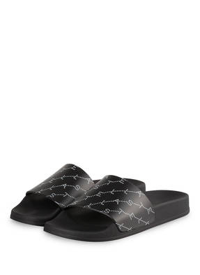 STELLA McCARTNEY Sandalen