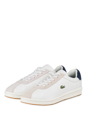 LACOSTE Sneaker MASTERS 119 3