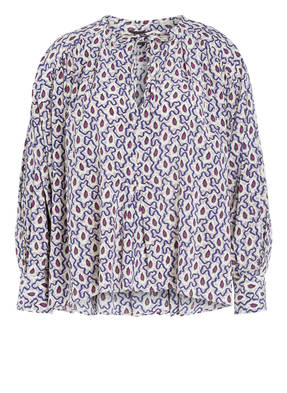ISABEL MARANT Seidenbluse AMBA
