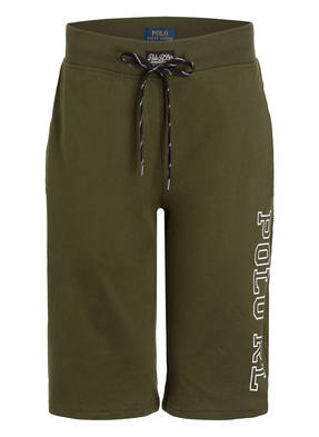 POLO RALPH LAUREN Lounge-Shorts