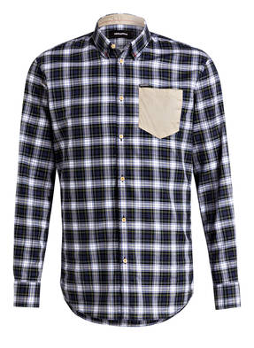DSQUARED2 Hemd Slim Fit