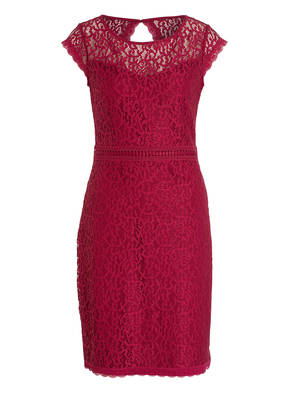 comma Spitzenkleid