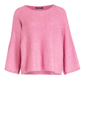 comma Pullover BOXY