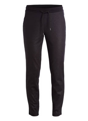 comma Hose im Jogging-Stil