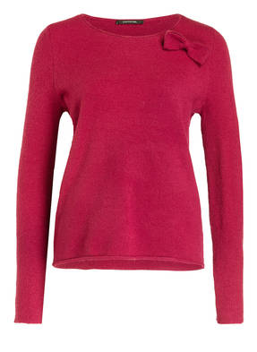 comma Pullover