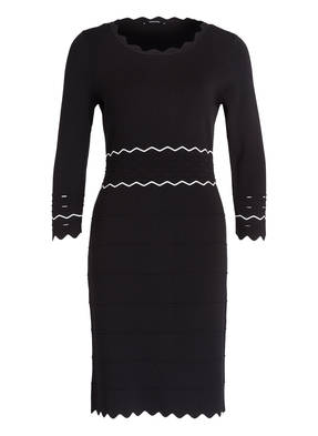 comma Strickkleid