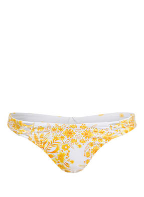 SEAFOLLY Bikini-Hose SUNFLOWER
