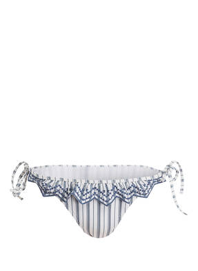 SEAFOLLY Bikini-Hose SEA STRIPE