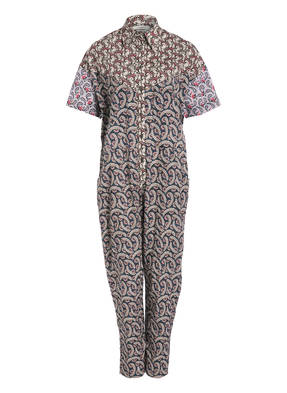 ISABEL MARANT ÉTOILE Jumpsuit LINDSIE