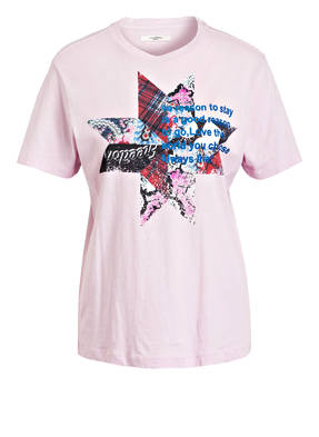 ISABEL MARANT ÉTOILE T-Shirt ZEWEL