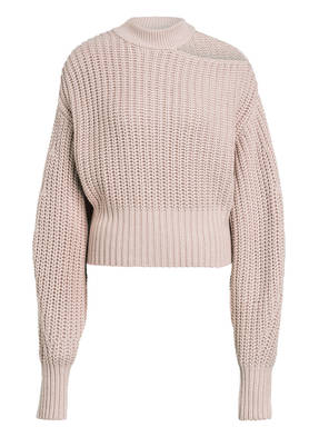 self-portrait Pullover