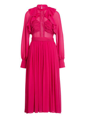 self-portrait Kleid