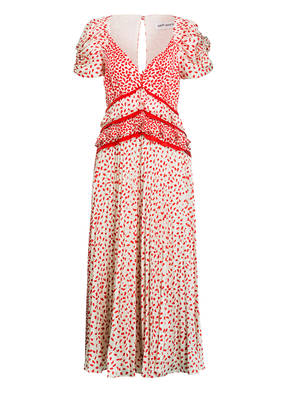 self-portrait Kleid
