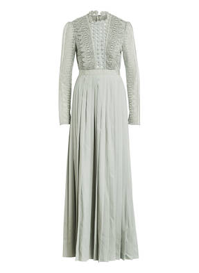 self-portrait Kleid