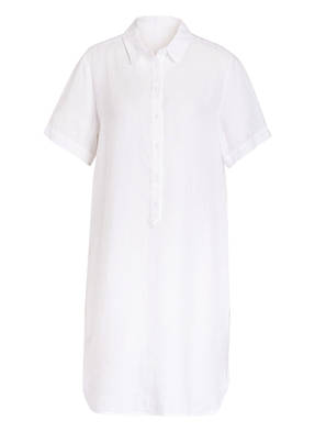 120%lino Leinenkleid