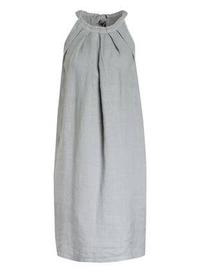 120%lino Leinenkleid
